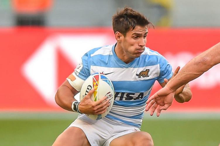 Rugby seven: Los Pumas vapulearon a Gales y ya están en cuartos de final en Ciudad del Cabo
