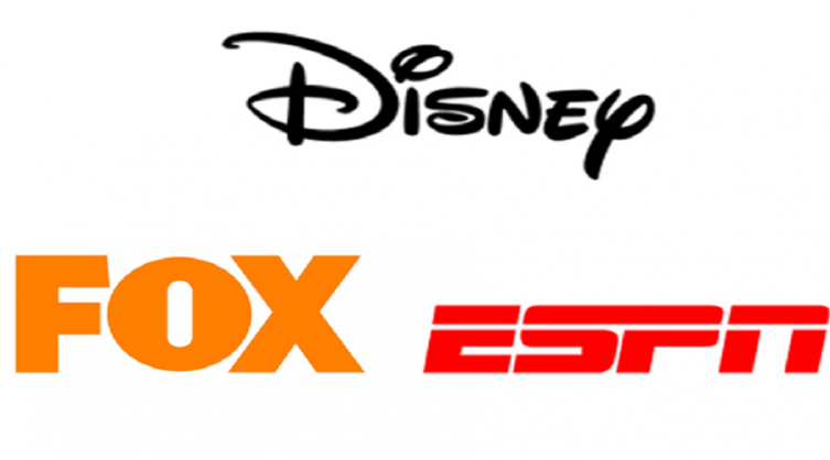 Contenido sorpresa en Disney, ESPN y FOX