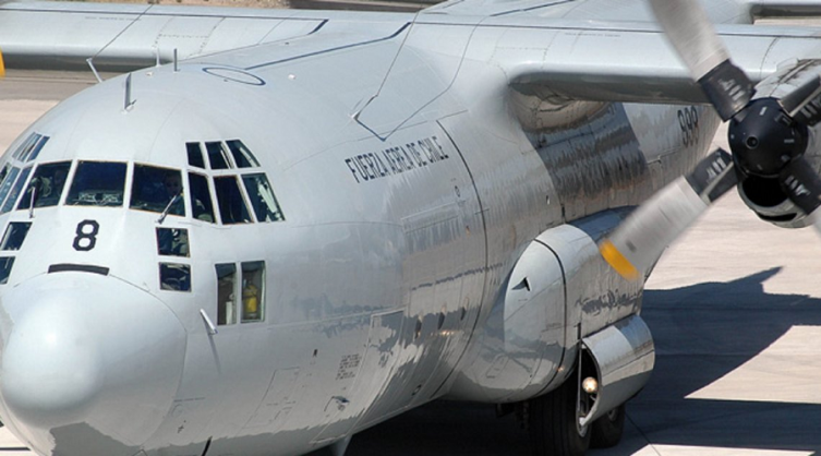 El avión que cayó en Chile había sufrido una emergencia durante el mismo recorrido en 2016