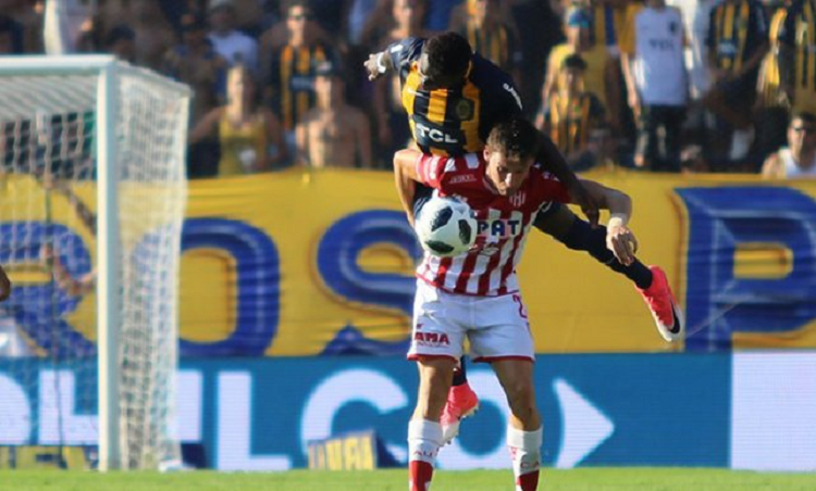 Se especula con un Colombiano ante la posible salida de  Gómez Andrade