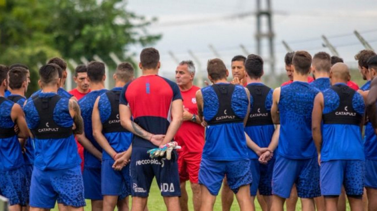 Los exjugadores del club que volverían a Unión