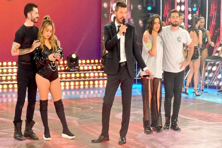 Karina La Princesita acusó irregularidades en la semifinal del Bailando: 