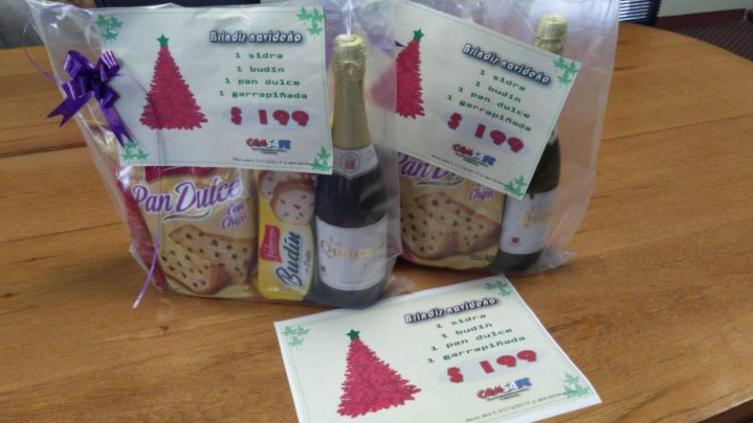 Supermercadistas santafesinos lanzaron un 