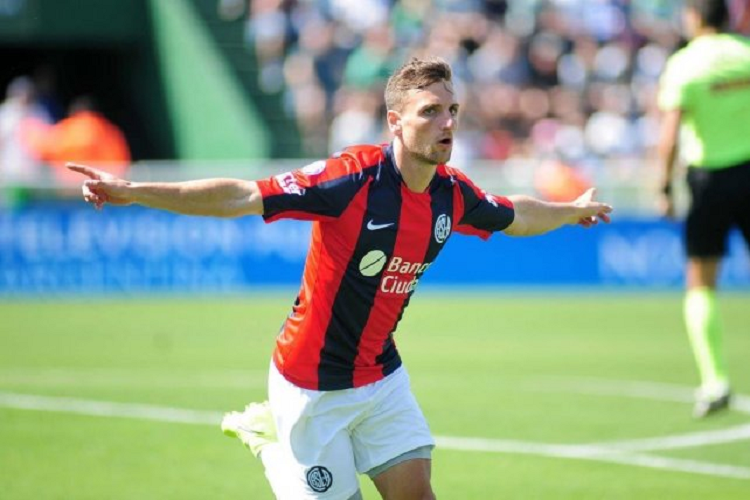 Unión espera una posible venta de Bruno Pittón