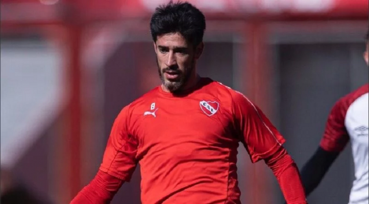 Pablo Pérez, entre el deseo de Newell ´s de repatriarlo y la barrera económica