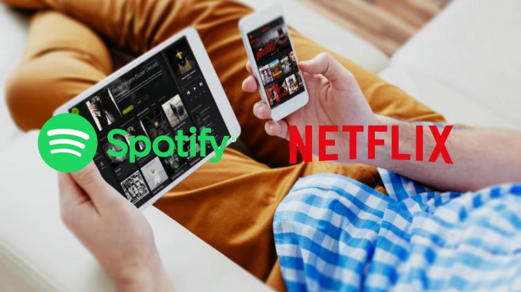 Dólar tarjeta: qué ocurrirá con los precios de Netflix y Spotify