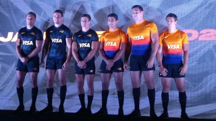 Jaguares presentó su temporada 2020
