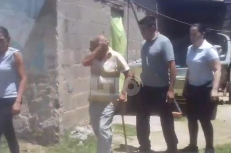 Quedó preso el hombre que abusó de una nena de 9 años
