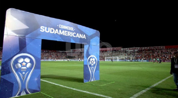 Mirá en vivo el sorteo de la Copa Sudamericana 2020: UNIÓN enfrentará en primera ronda de Sudamericana al Atlético Minero de Brasil.