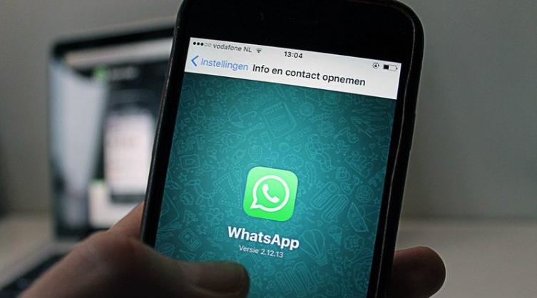 Un fallo de seguridad afecta a los grupos de WhatsApp