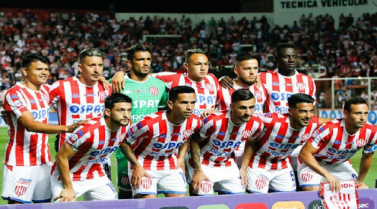 Días y horarios de los partidos entre Unión y Atlético Mineiro