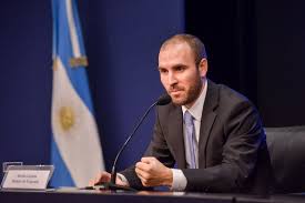 El duro diagnóstico de Guzmán: 