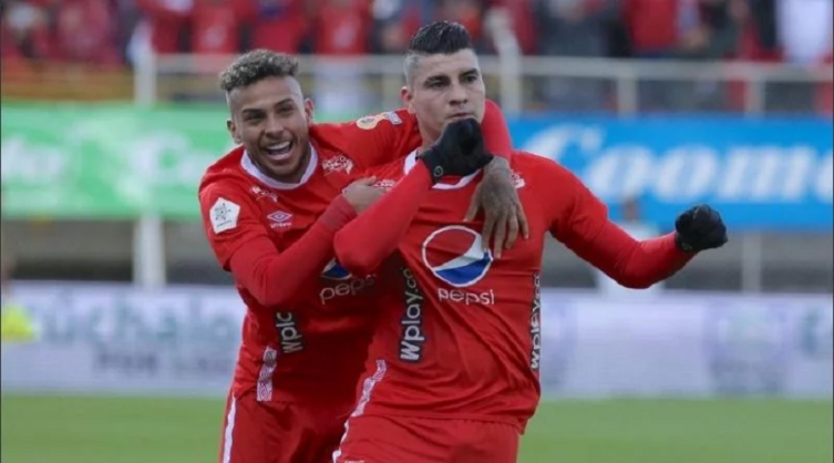 América de Cali negociará con Rosario Central por Duván Vergara cuando concrete una venta