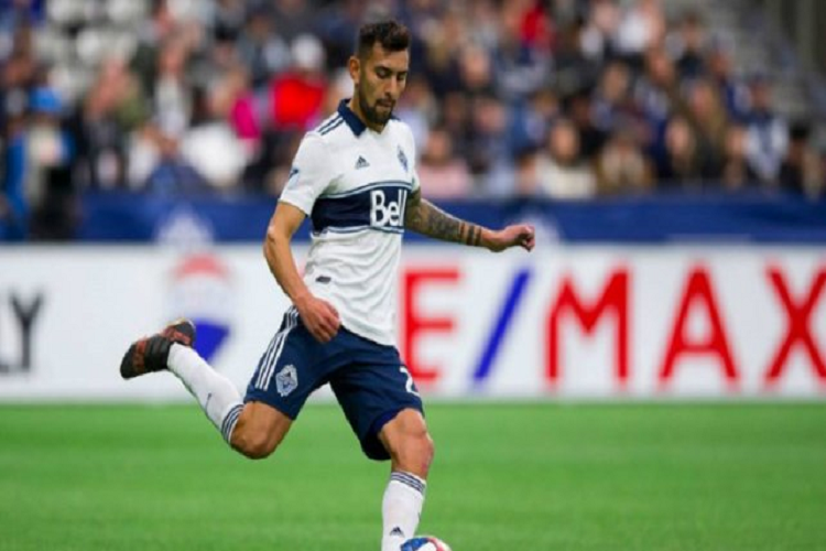 El futuro de Erik Godoy