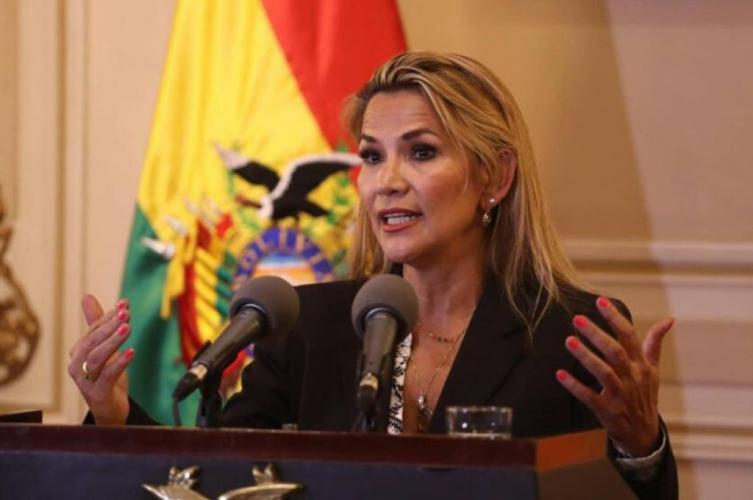 Las elecciones en Bolivia podrían ser el 3 de mayo