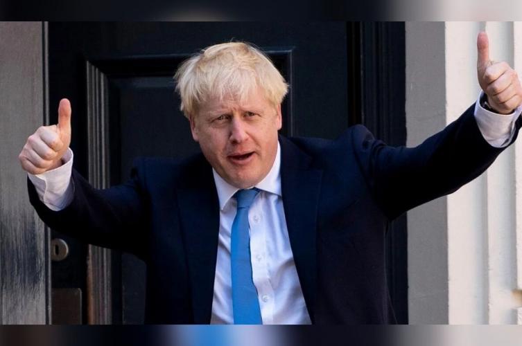 Reino Unido se separa de Europa en enero: se aprobó el Brexit