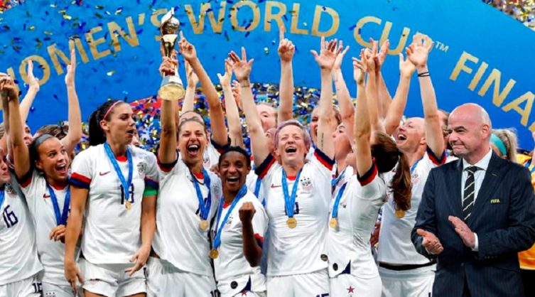 ¿Un Mundial femenino cada dos años?: la propuesta del presidente de la FIFA