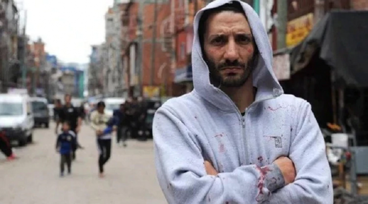 Para el New York Times, El Marginal es una de las mejores series internacionales de la década en todo el mundo