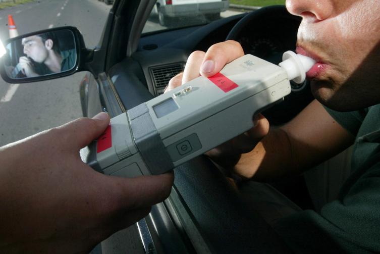 Controles de alcoholemia y operativos especiales de limpieza