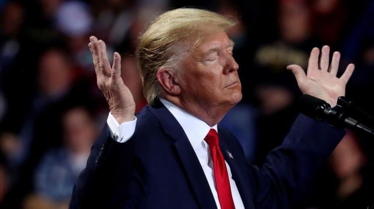 Por desacuerdos, se demora el calendario para el juicio contra Trump