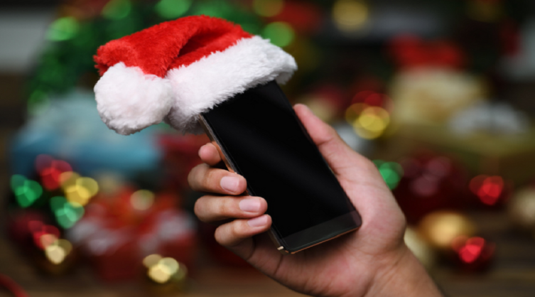 11 aplicaciones para felicitar y disfrutar de estas Navidades 2019