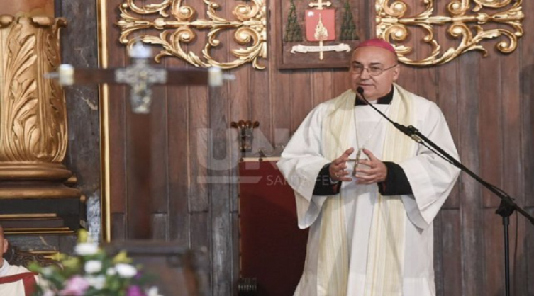 Fenoy pidió por 