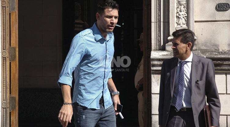 Piden elevara a juicio la causa donde se investiga a Carlos Delfino