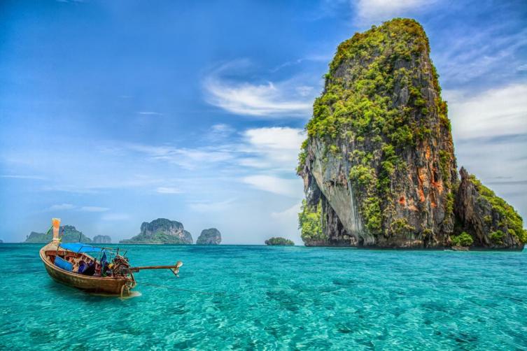 Los 15 mejores destinos de playa del mundo para visitar en enero