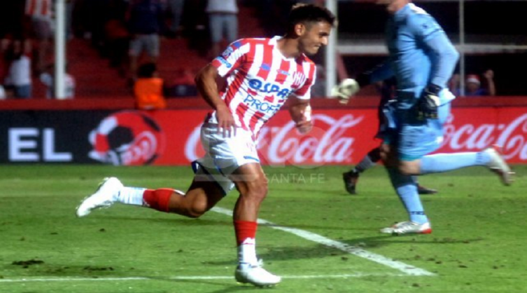 Tigre se empeña en repatriar a Cavallaro