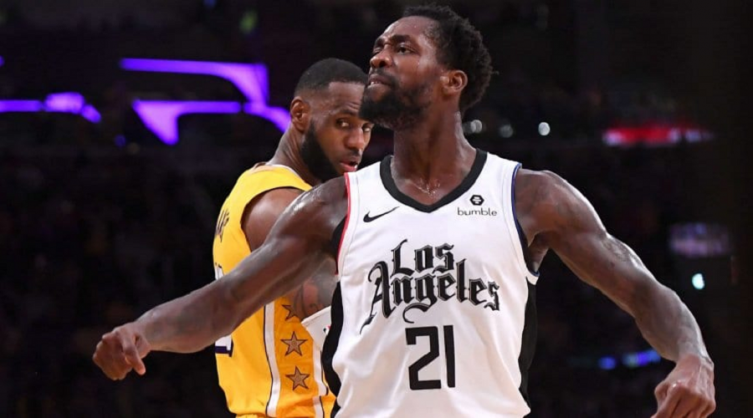 El clásico angelino fue para los Clippers
