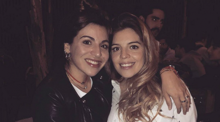 Tensión y amenazas entre Gianinna y Dalma Maradona por un regalo navideño