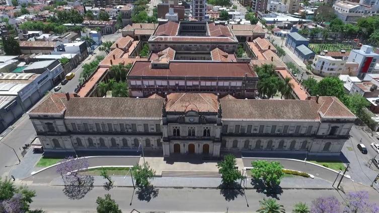 Ingresarán 8.631 nuevos estudiantes a la UNL en 2020