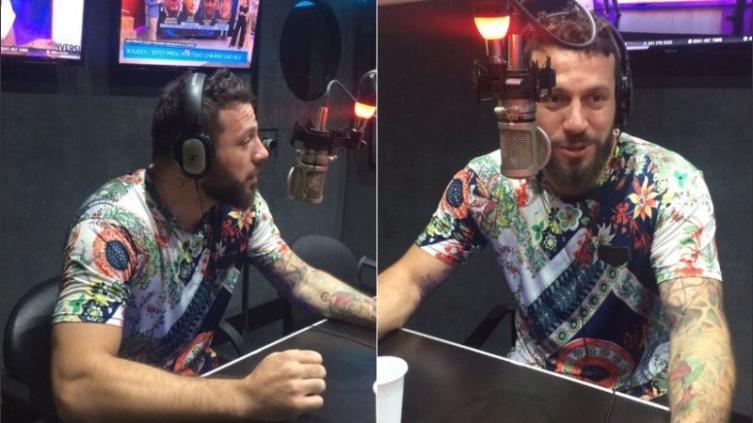 Jorge Broun está sin club: 