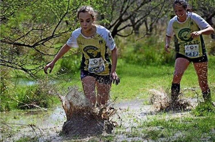 Llega la 4ª etapa del Mosquito Trail en Monte Vera