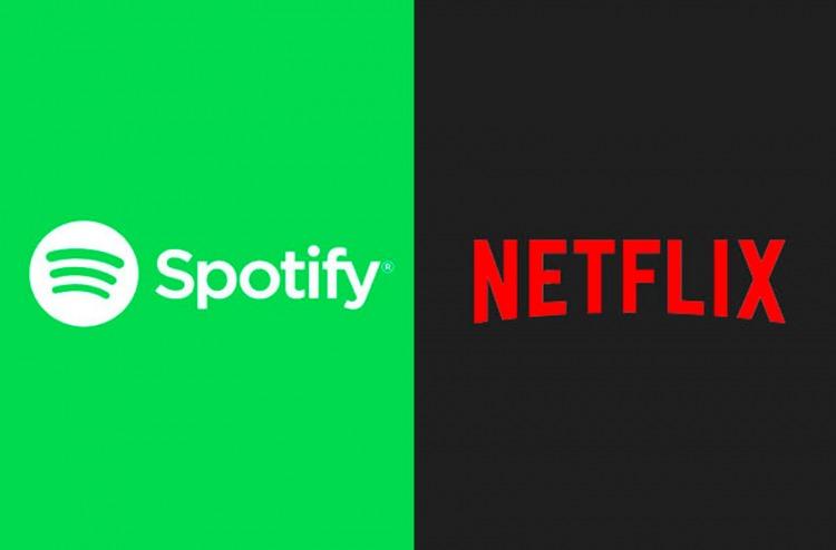 Netflix y Spotify tributarán finalmente 8% en lugar de 30%
