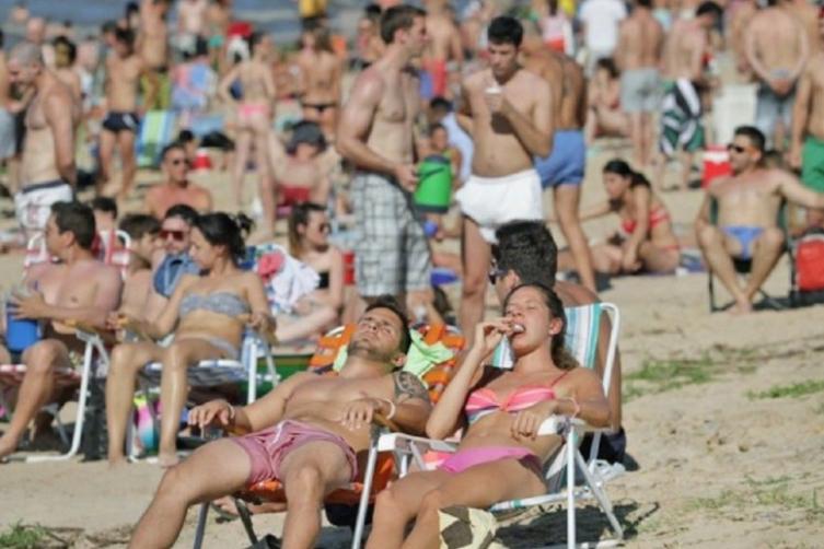 Precauciones a la hora de disfrutar de las playas y balnearios