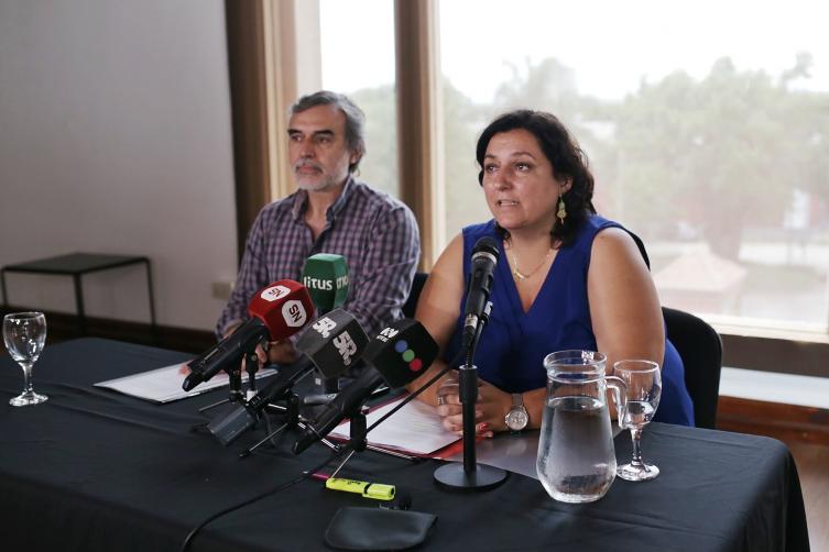 La deuda de la anterior gestión municipal asciende a 1.300 millones de pesos	