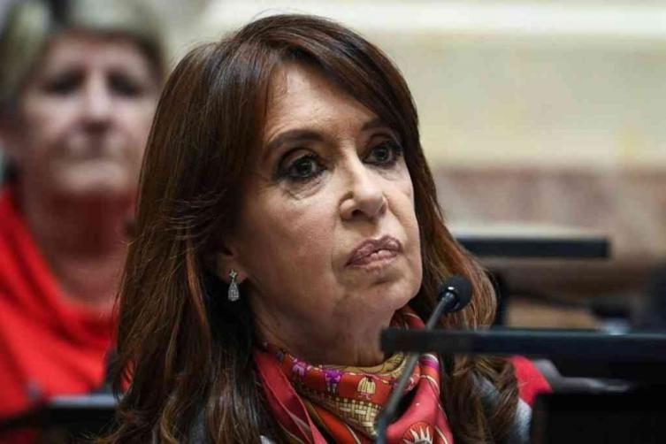CFK, a juicio oral por la 