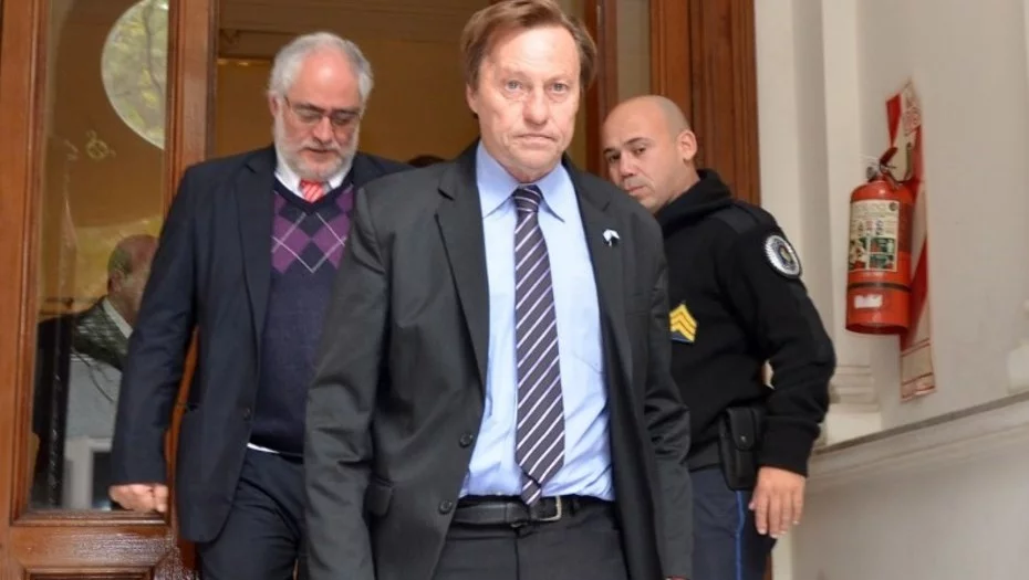 Seis años y medio de prisión para Sergio Varisco por narcotráfico