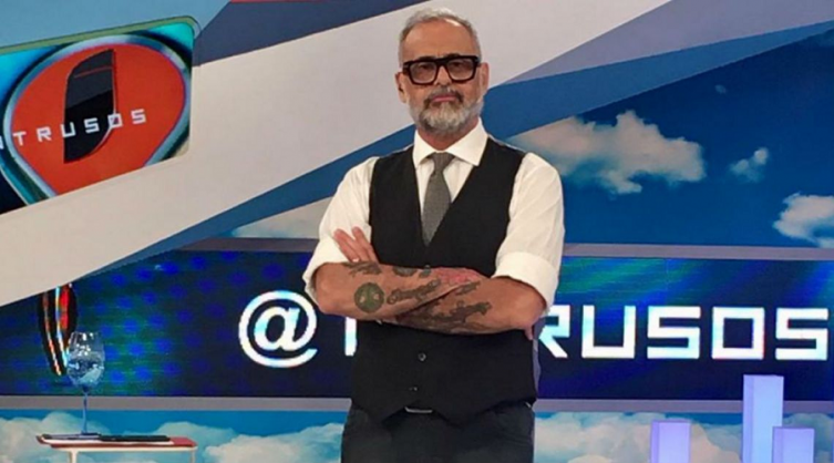 El reclamo de Jorge Rial a América: 