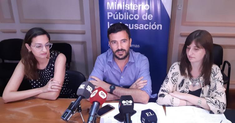 Se registraron 77 muertes violentas intencionales cometidas por integrantes de las fuerzas de seguridad