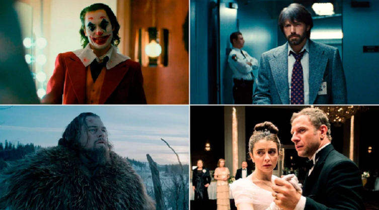 Las películas más destacadas de la década