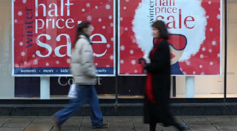 Reino Unido: más de 140.000 empleos se perdieron en 2019 como consecuencia de las ventas online