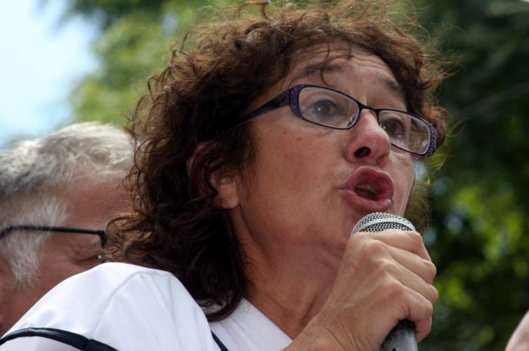 Reclamo frente al Ministerio de Trabajo por el cronograma de pago