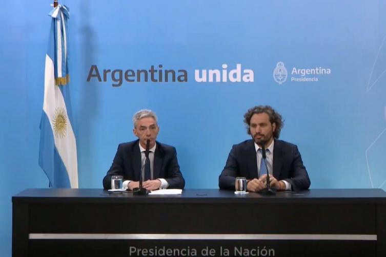 Confirman el congelamiento de las tarifas de transportes