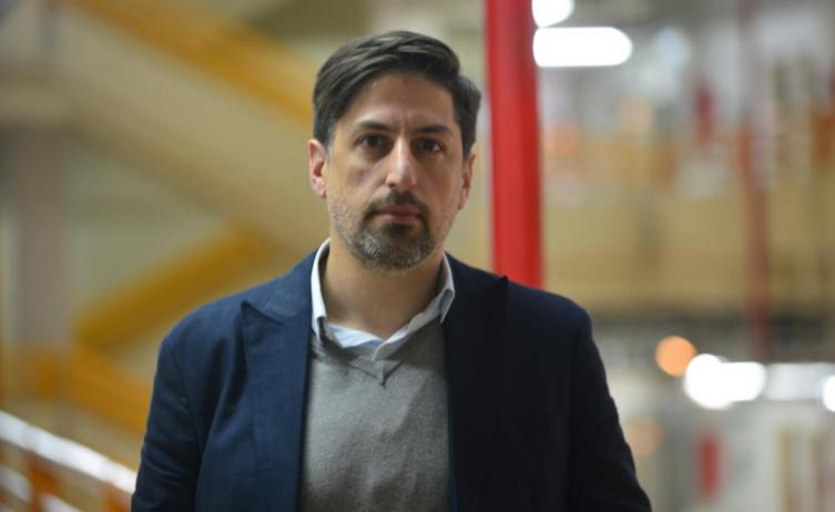 El ministro de Educación de la Nación visita Santa Fe