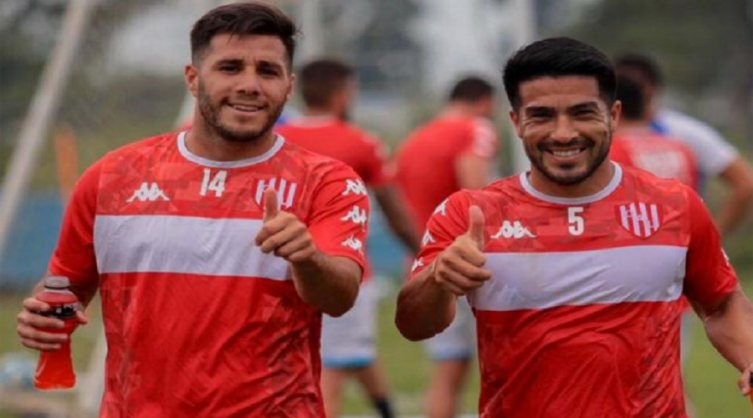 Unión arranca la pretemporada sería con la presencia de caras nuevas