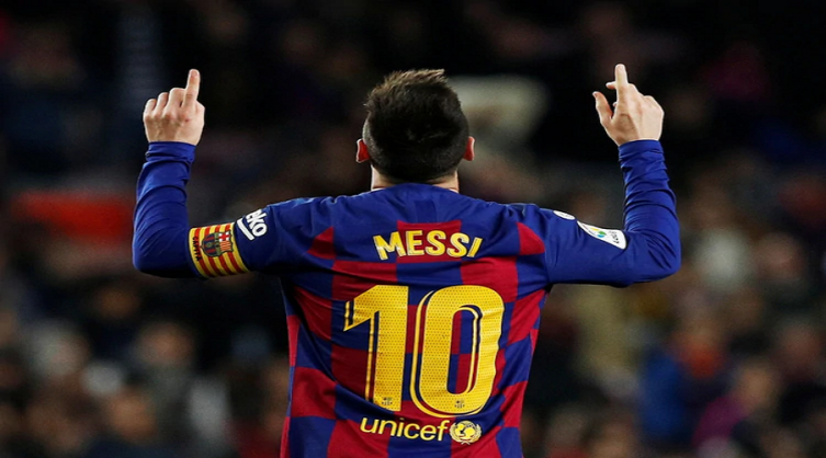Los cuatro impactantes récords que Lionel Messi puede conseguir en 2020