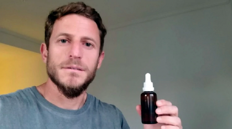 Cambio histórico: ya es legal el uso de aceite de cannabis en el deporte argentino