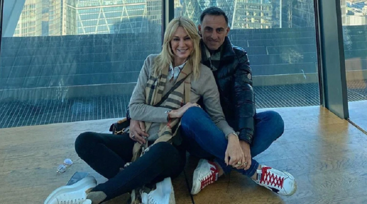 Yanina Latorre volvió de sus vacaciones en Europa: “Con Diego compartimos el cuarto por la crisis, y tuvimos sexo